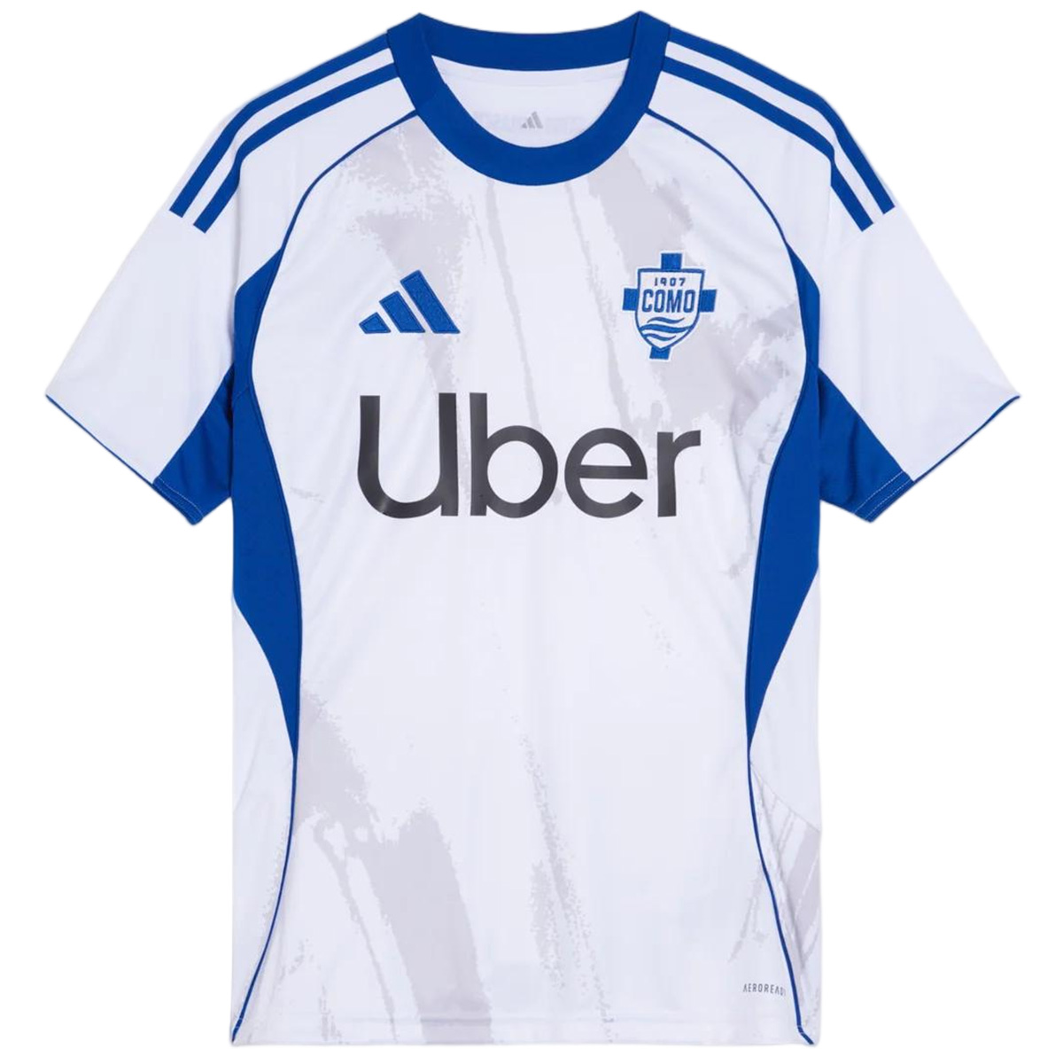 Como Away Jersey 2025/26