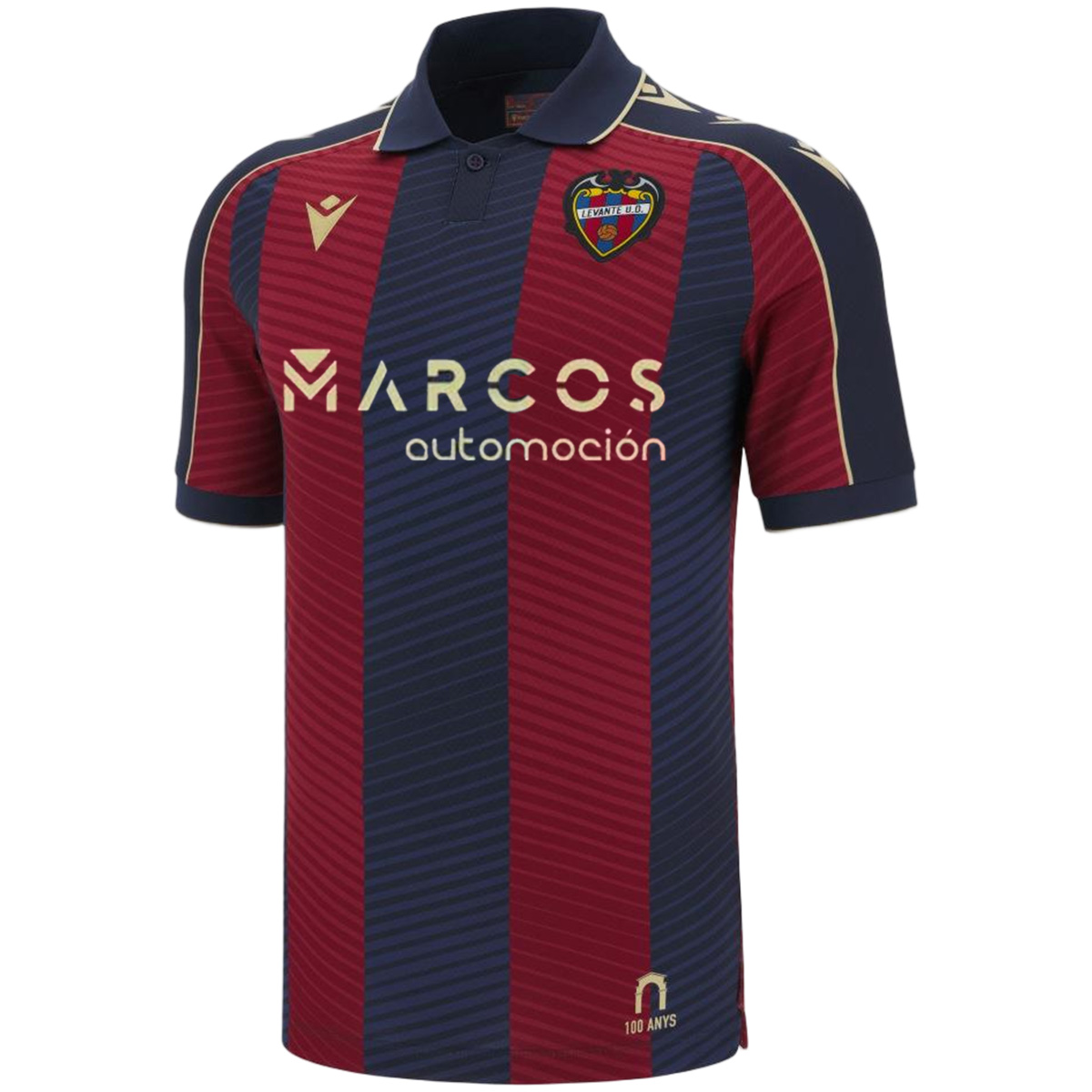 Levante Home Jersey 2025/26