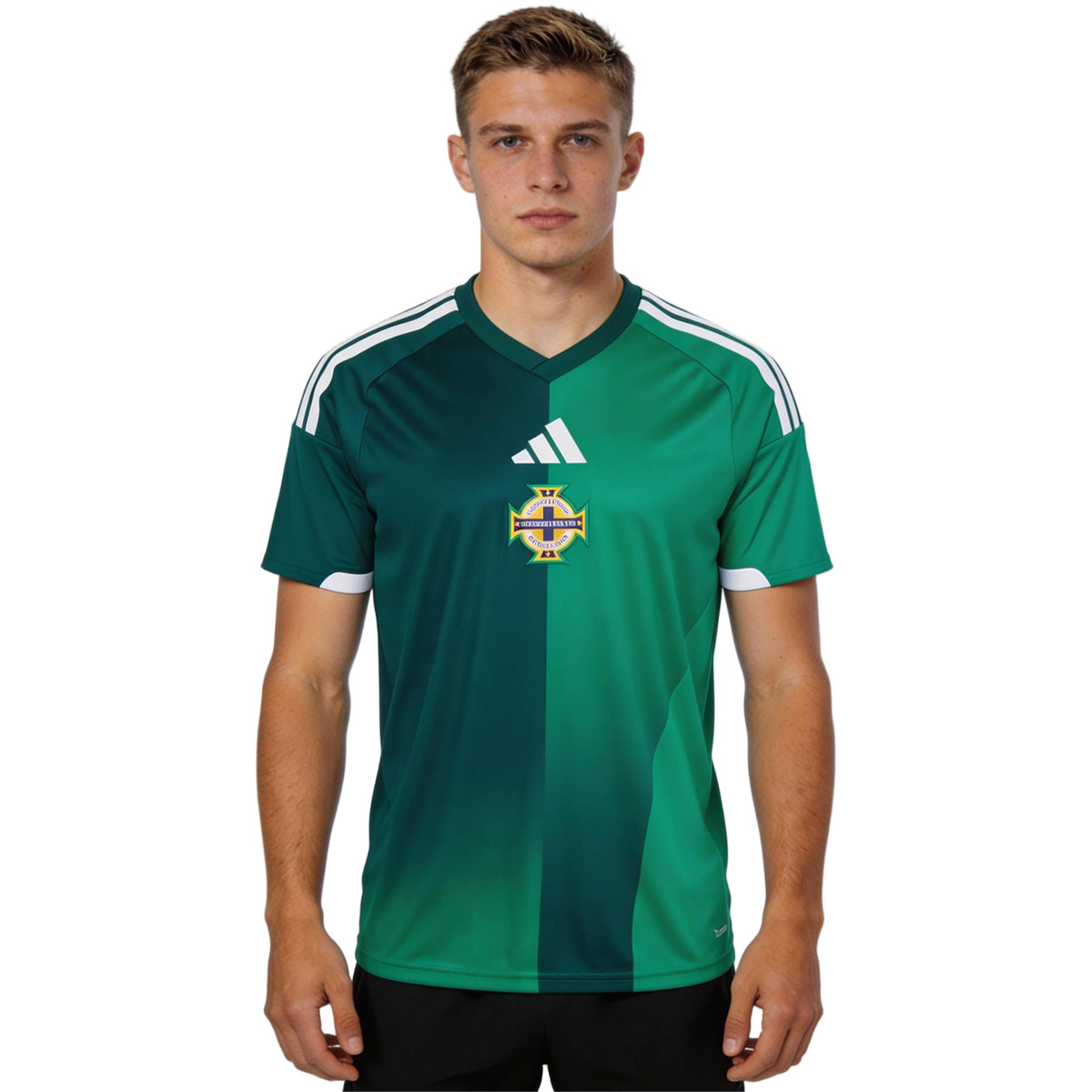 Northern Ireland Home Jersey World Cup 2026