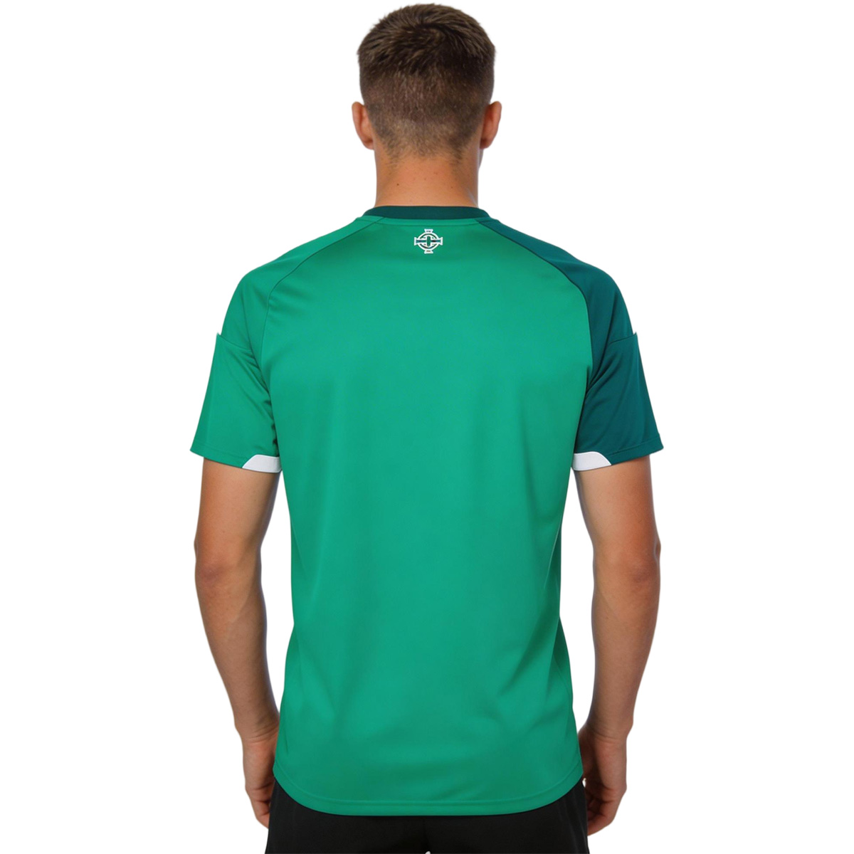 Northern Ireland Home Jersey World Cup 2026