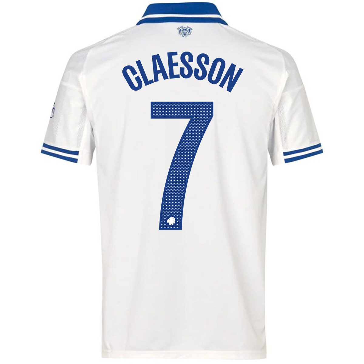 FC Copenhagen Home Jersey 2025/26