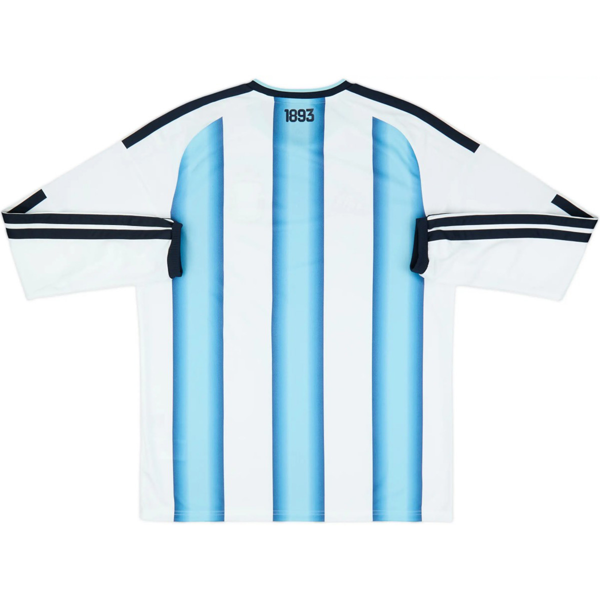 Argentina Home Jersey World Cup 2026