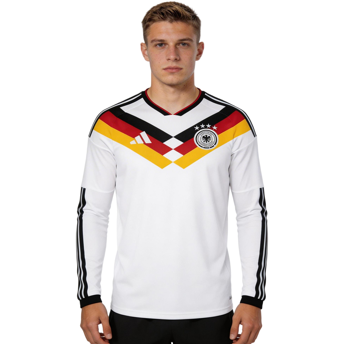 Germany Home Jersey World Cup 2026
