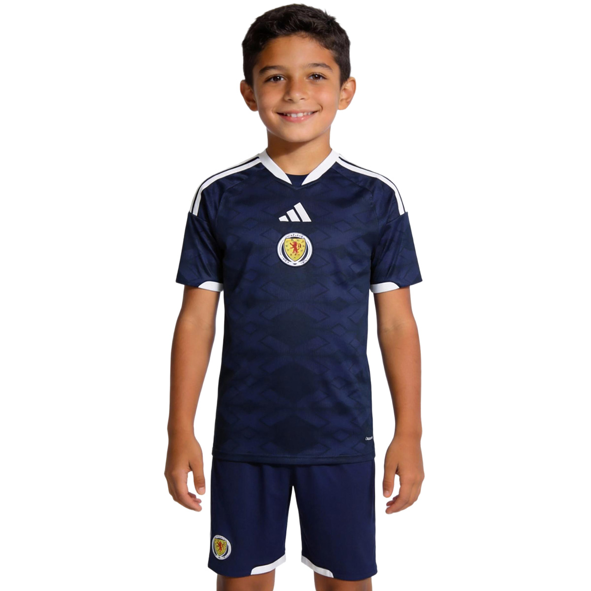 Scotland Home Jersey World Cup 2026