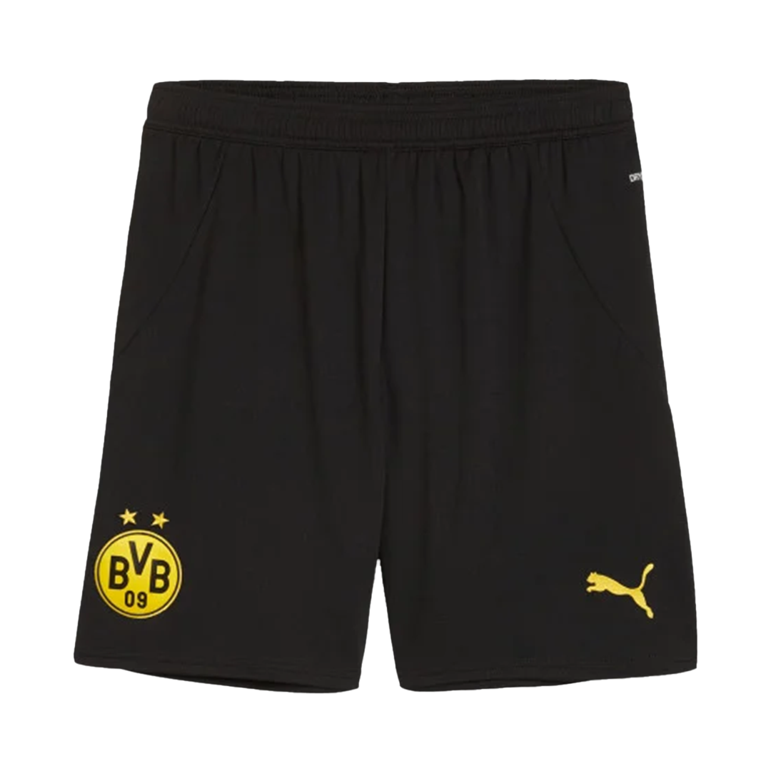 [Super Replica] Borussia Dortmund Home Jersey Kit 2024/25