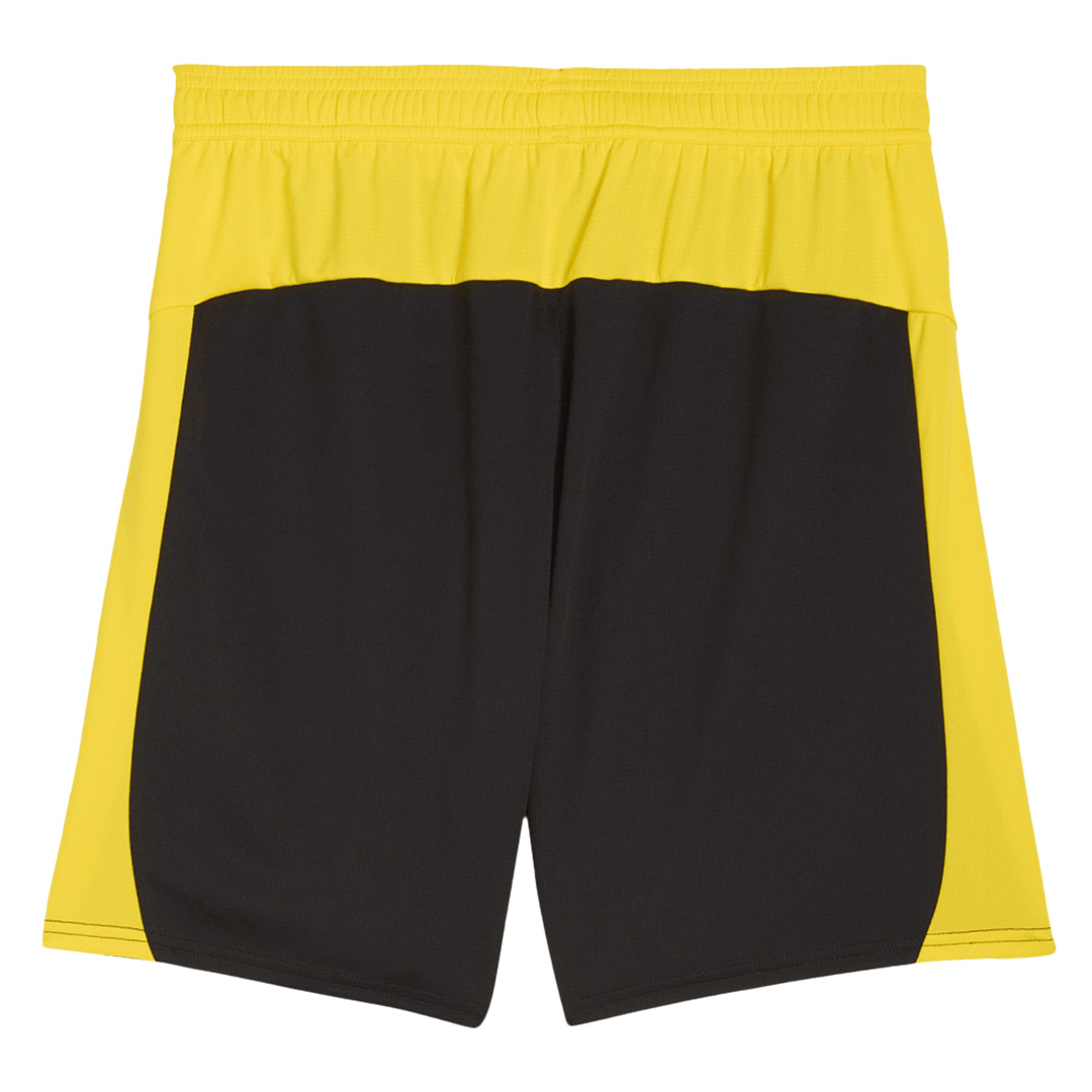 Borussia Dortmund Home Jersey 2025/26