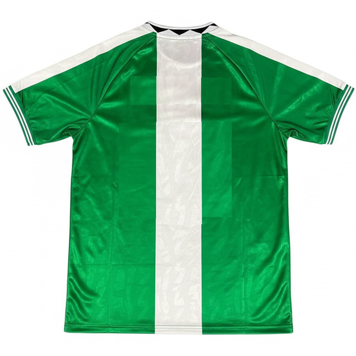Retro Nigeria Home Jersey 1996