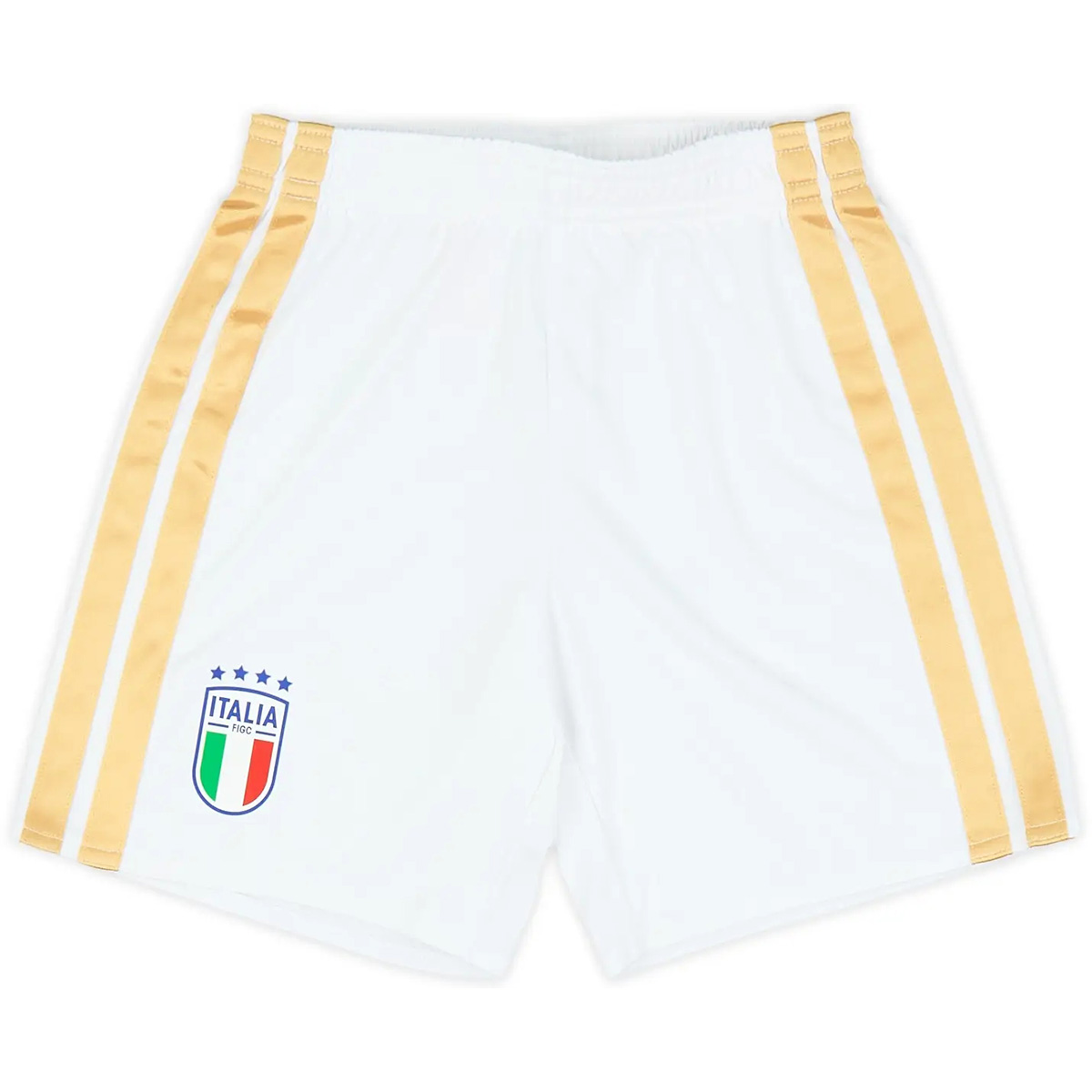 Kid's Italy Home Soccer Jersey Kit(Jersey+Shorts+Socks) World Cup 2026 Blue