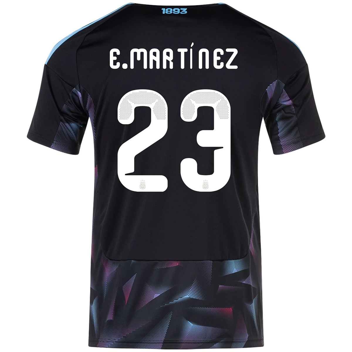 Argentina Goalkeeper Jersey World Cup 2026
