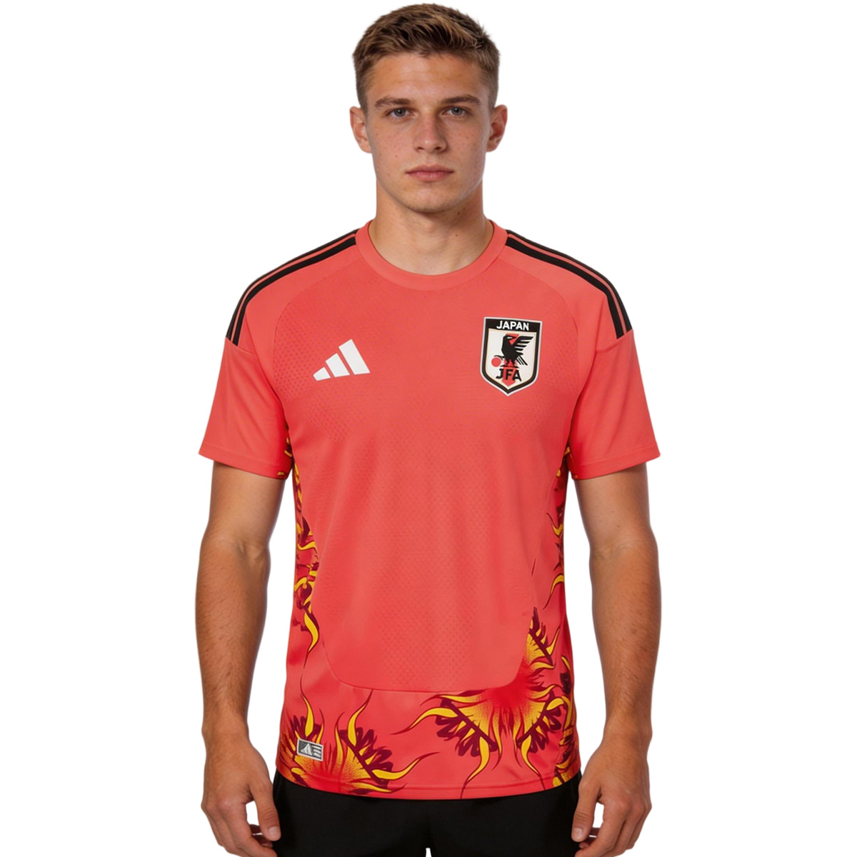 Japan Goalkeeper Jersey World Cup 2026