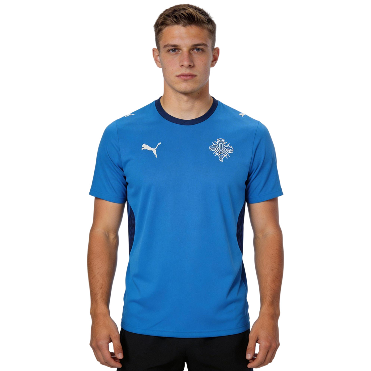 Iceland Home Jersey 2026
