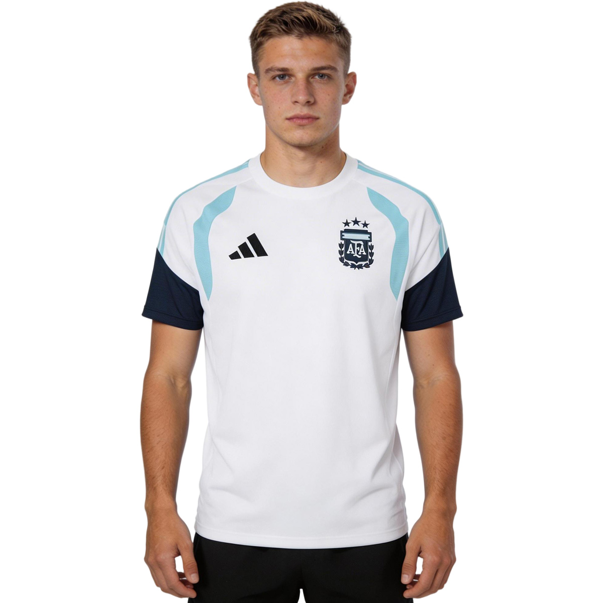 Argentina Pre-Match Training Jersey World Cup 2026