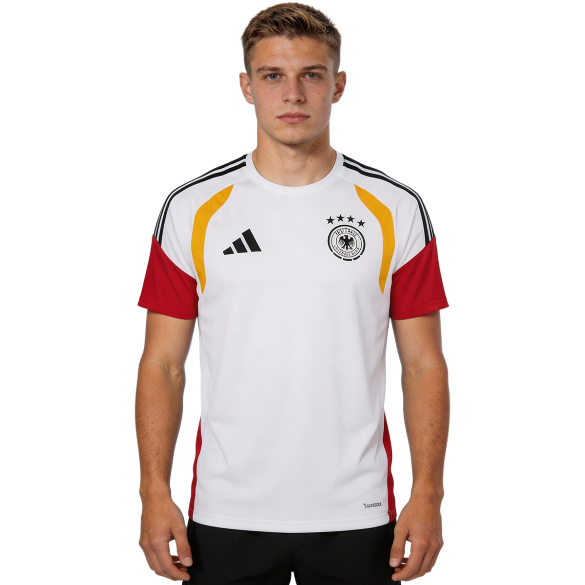 Germany Pre-Match Training Jersey World Cup 2026