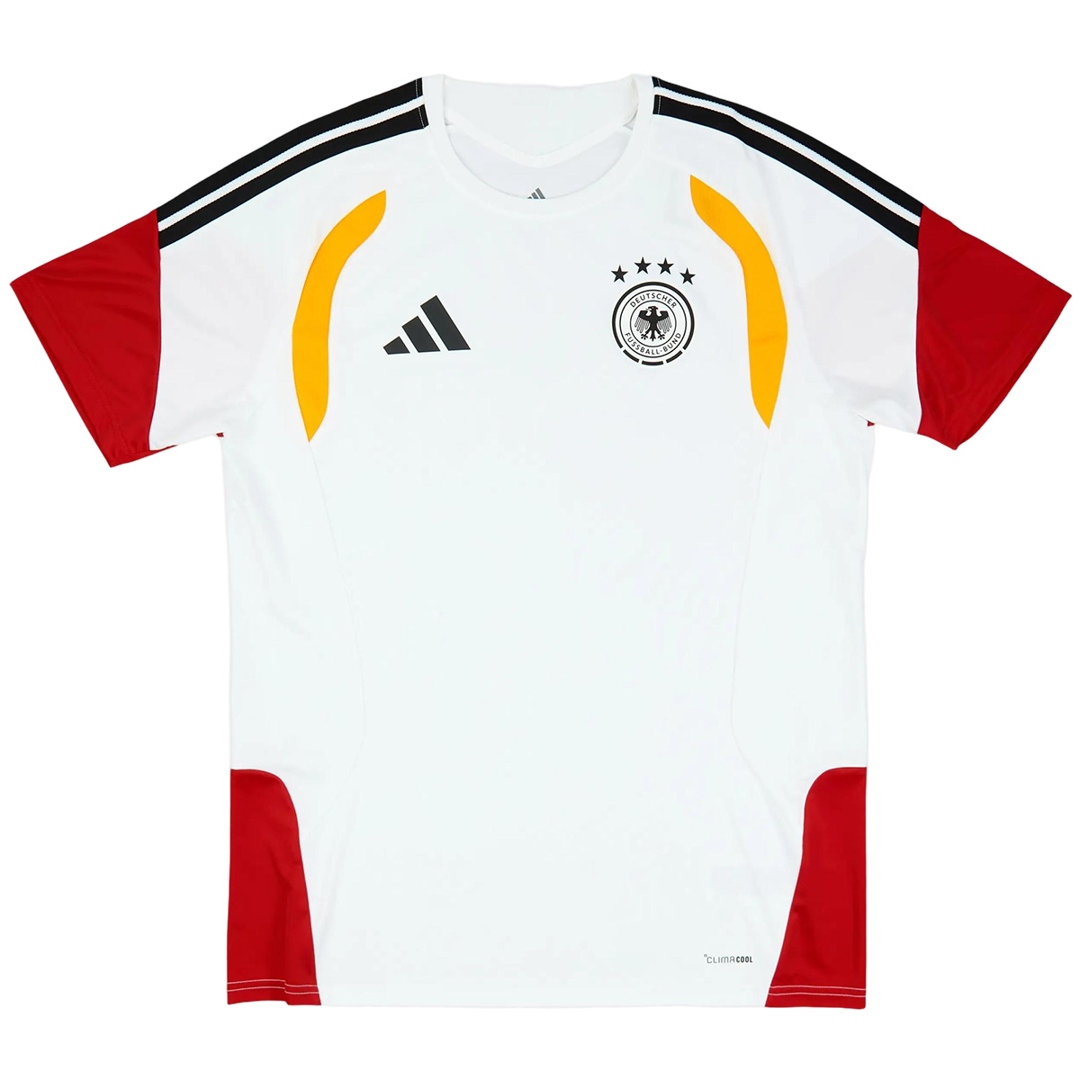 Germany Pre-Match Training Jersey World Cup 2026