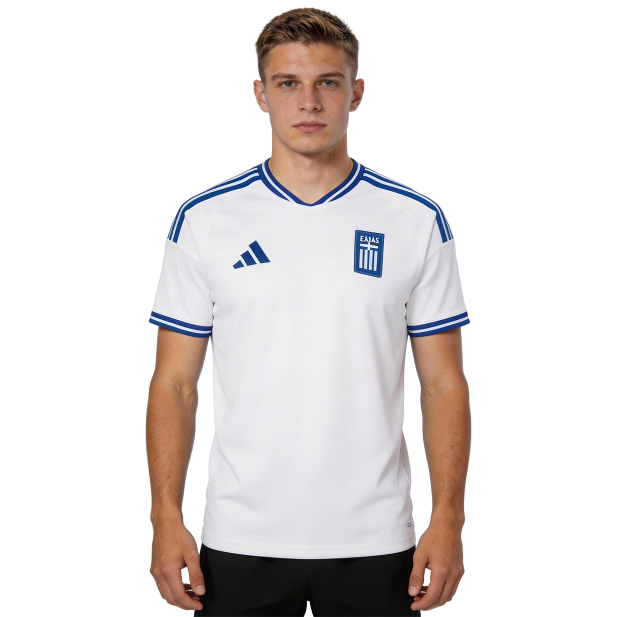Greece Home Jersey World Cup 2026