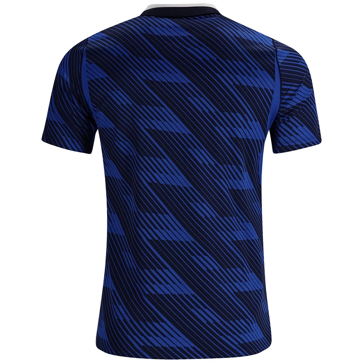 France Home Jersey World Cup 2026