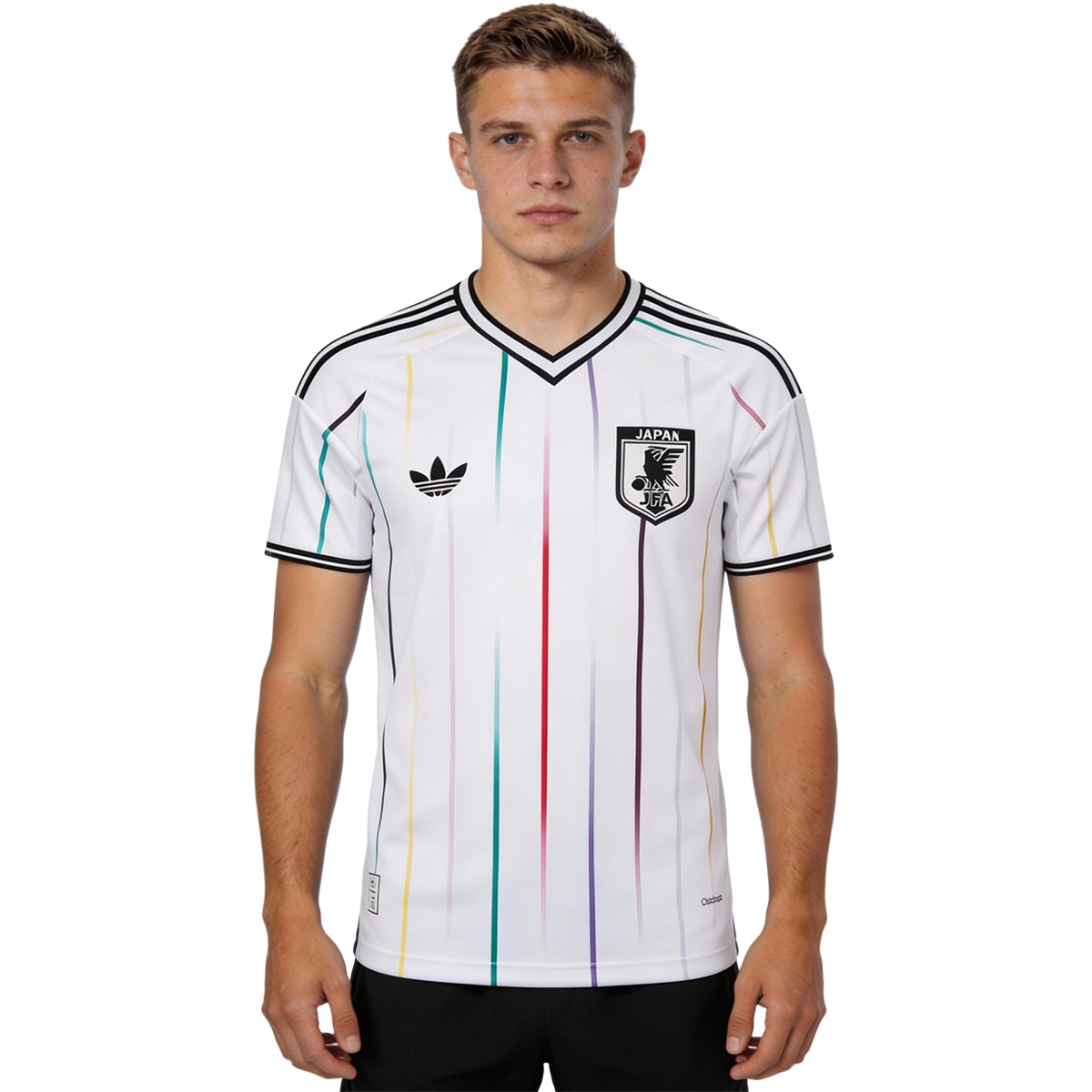 Japan Away Jersey World Cup 2026
