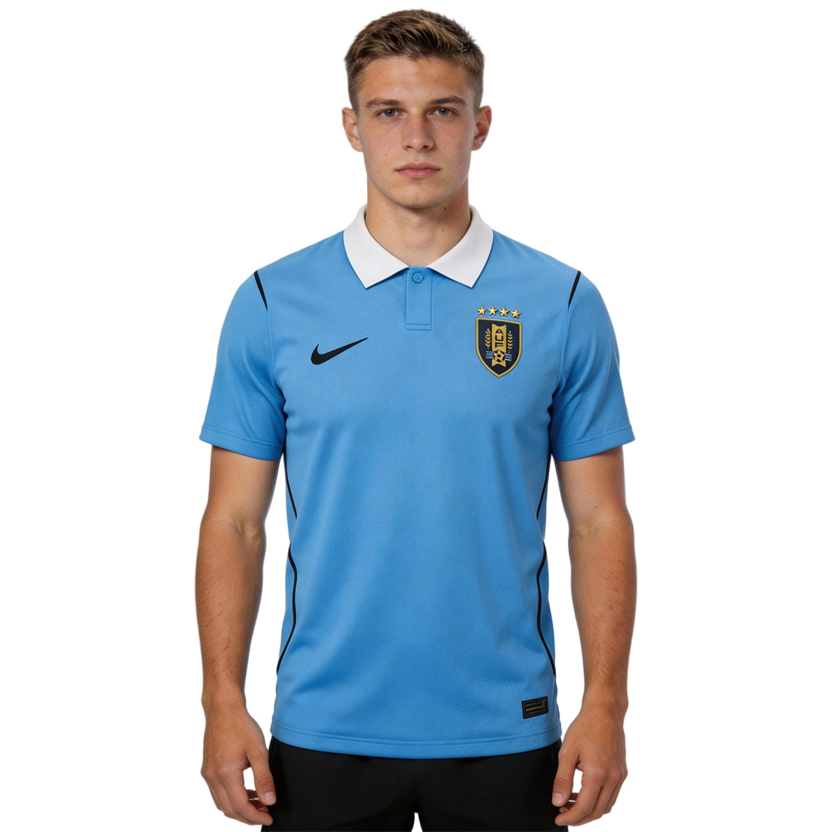 Uruguay Home Jersey World Cup 2026