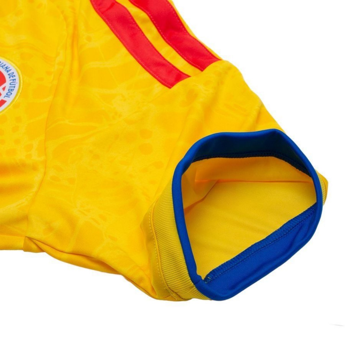 Colombia Home Long Sleeve Jersey World Cup 2026