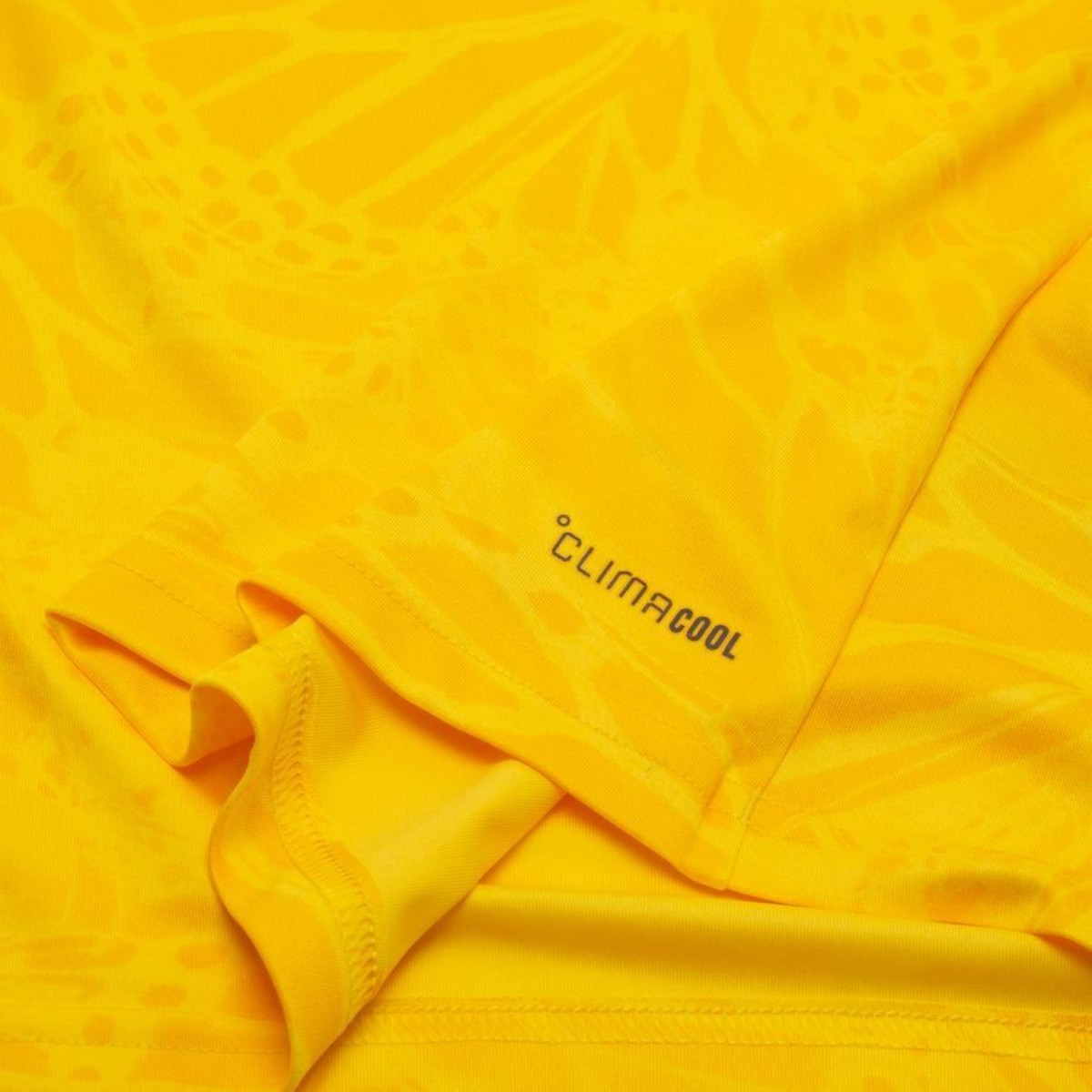 Colombia Home Long Sleeve Jersey World Cup 2026