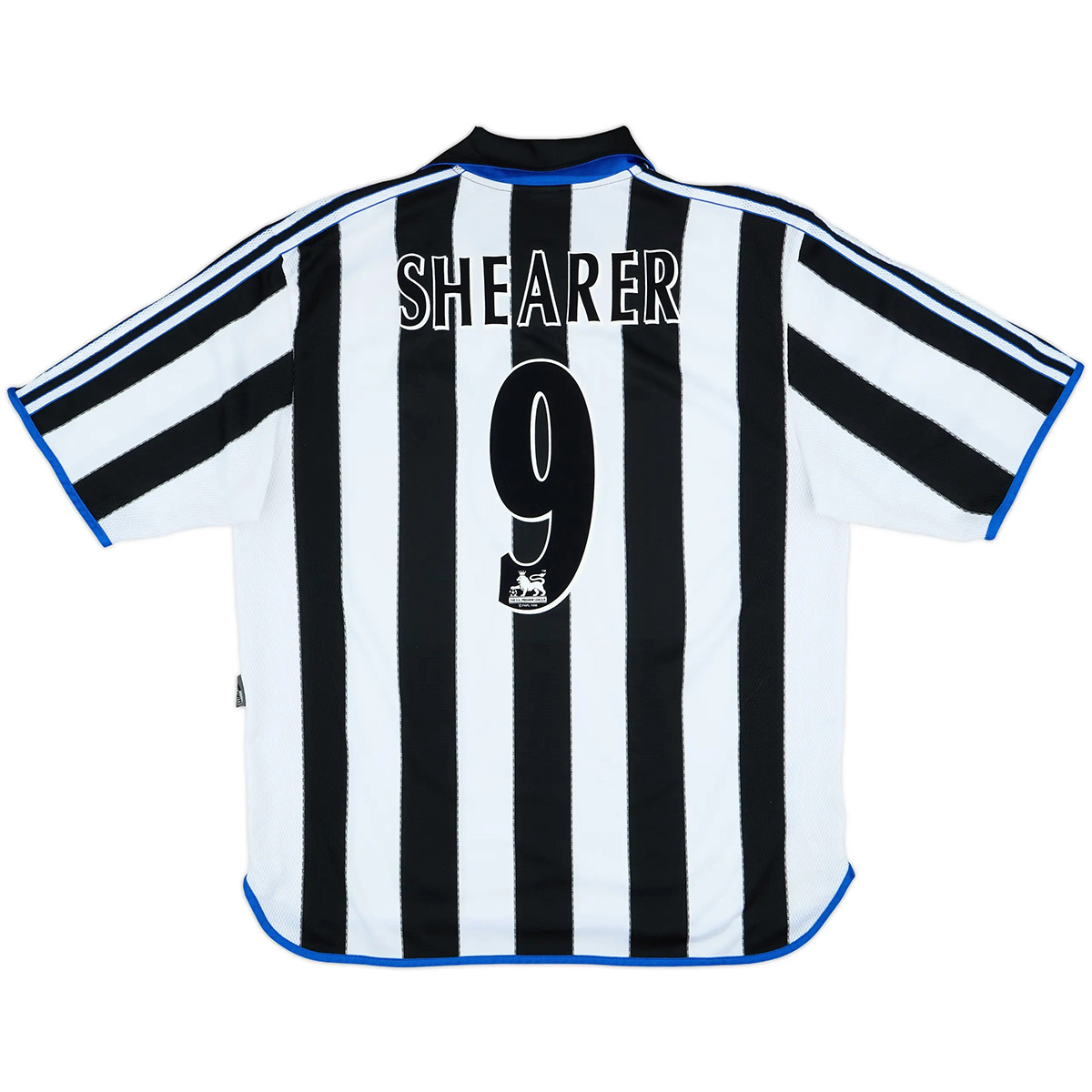 Retro Newcastle United Home Jersey 1999/00