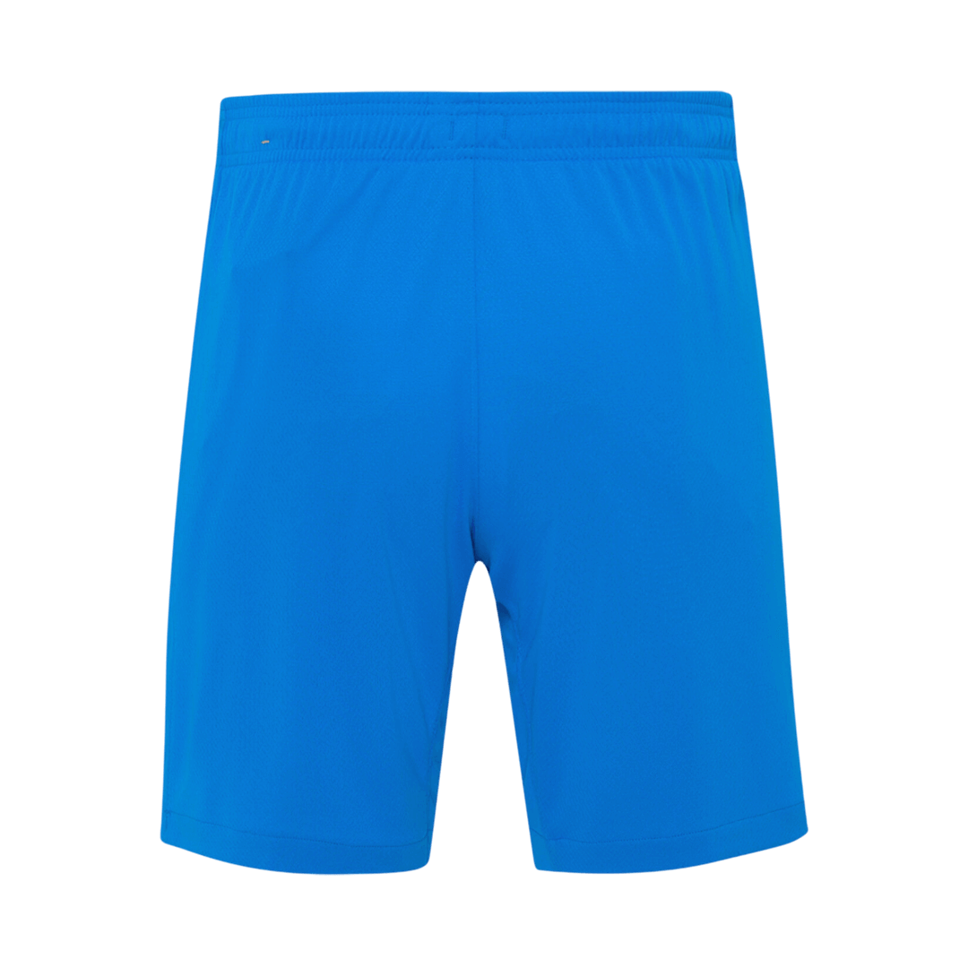 Atletico Madridl Third Soccer Jersey Kit(Jersey+Shorts) 25/26 Blue