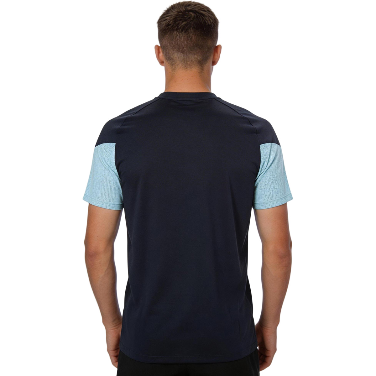 Argentina Pre-Match Training Jersey Navy World Cup 2026