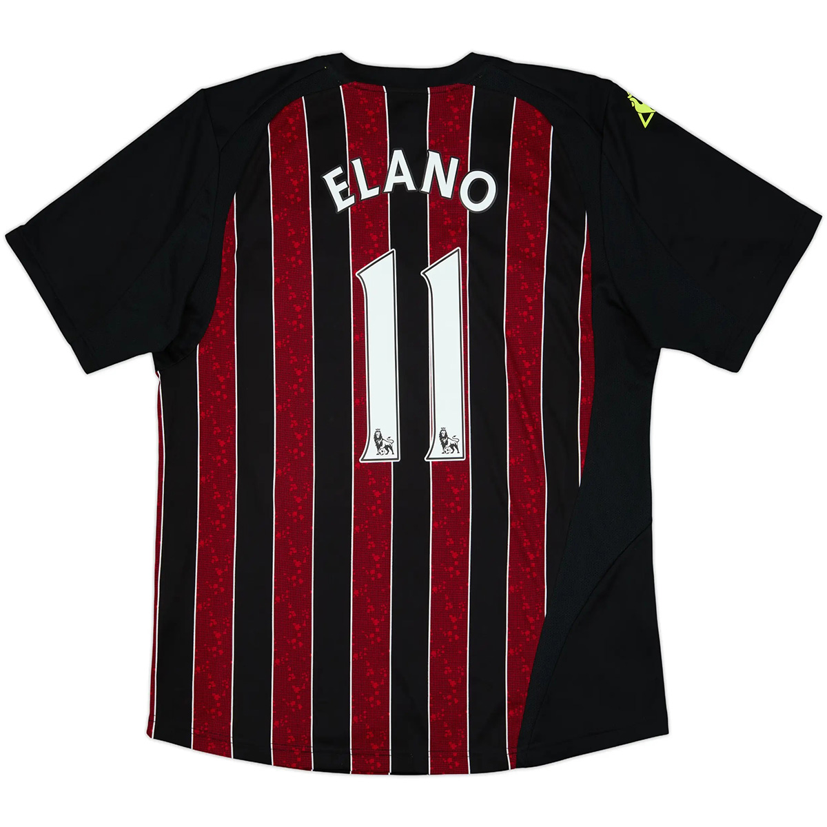 Retro Manchester City Away Jersey 2008/09
