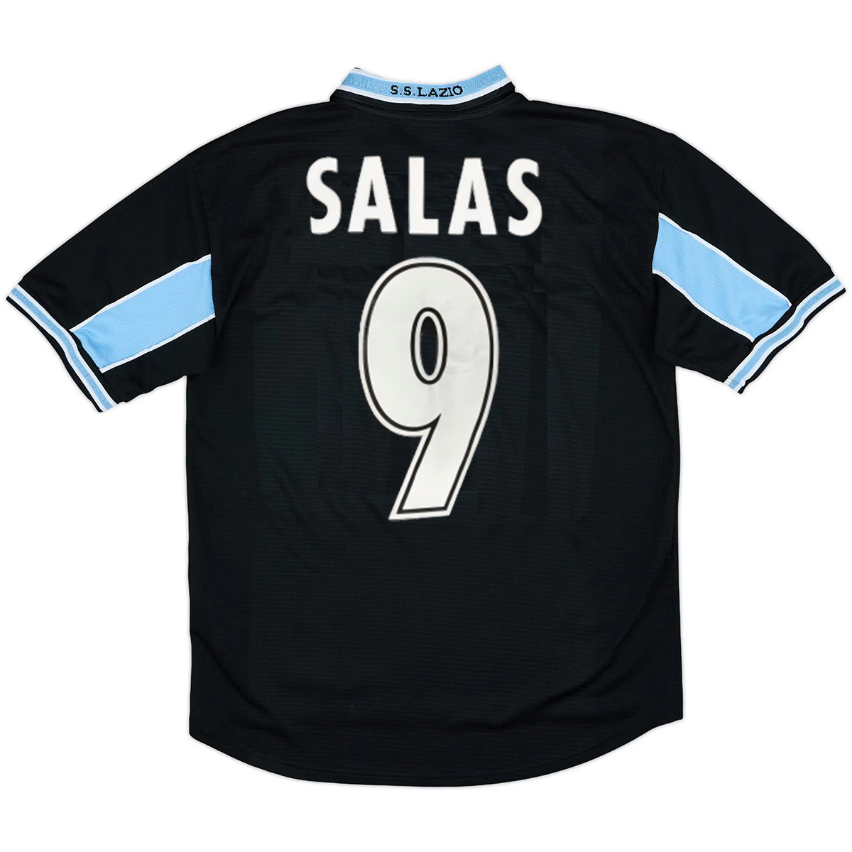 Lazio Retro Jersey Away Away 1998/00