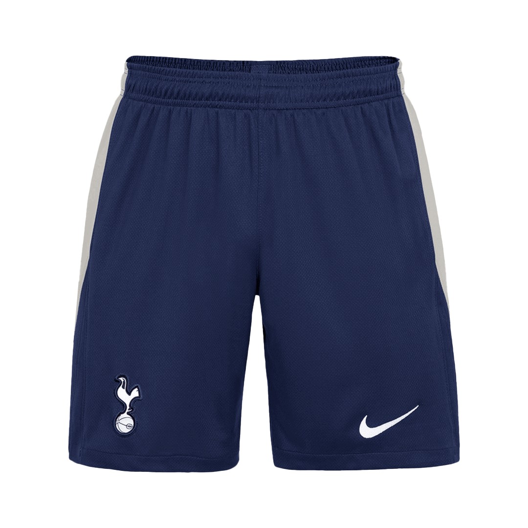 Tottenham Hotspur Home Soccer Shorts 25/26