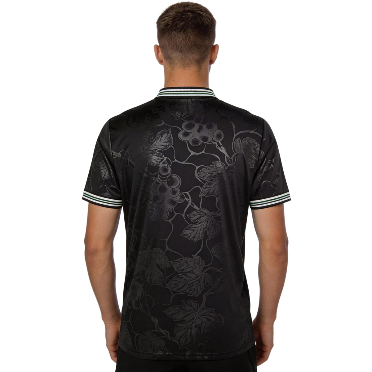 Juventus Third Jersey 2025/26