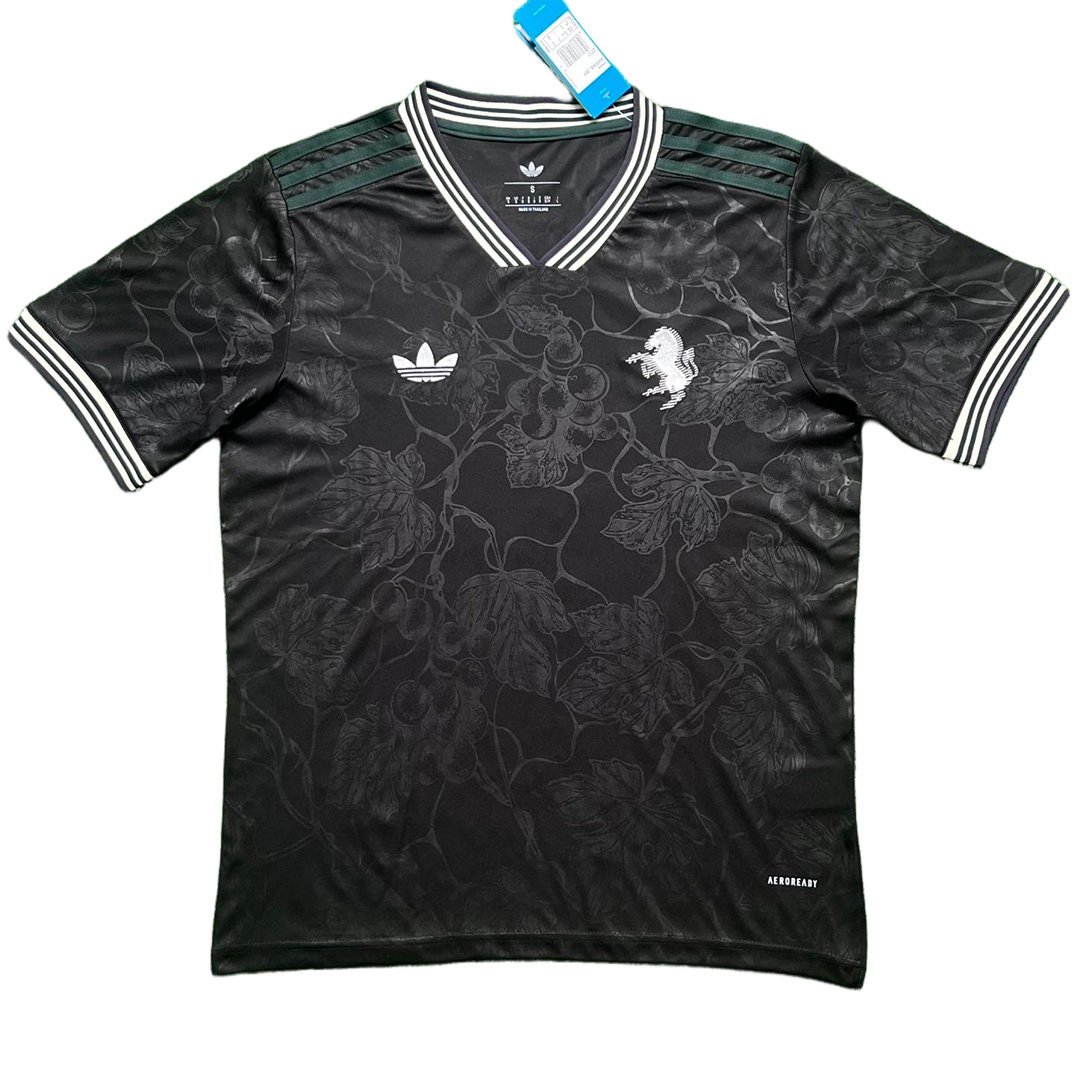 Juventus Third Jersey 2025/26