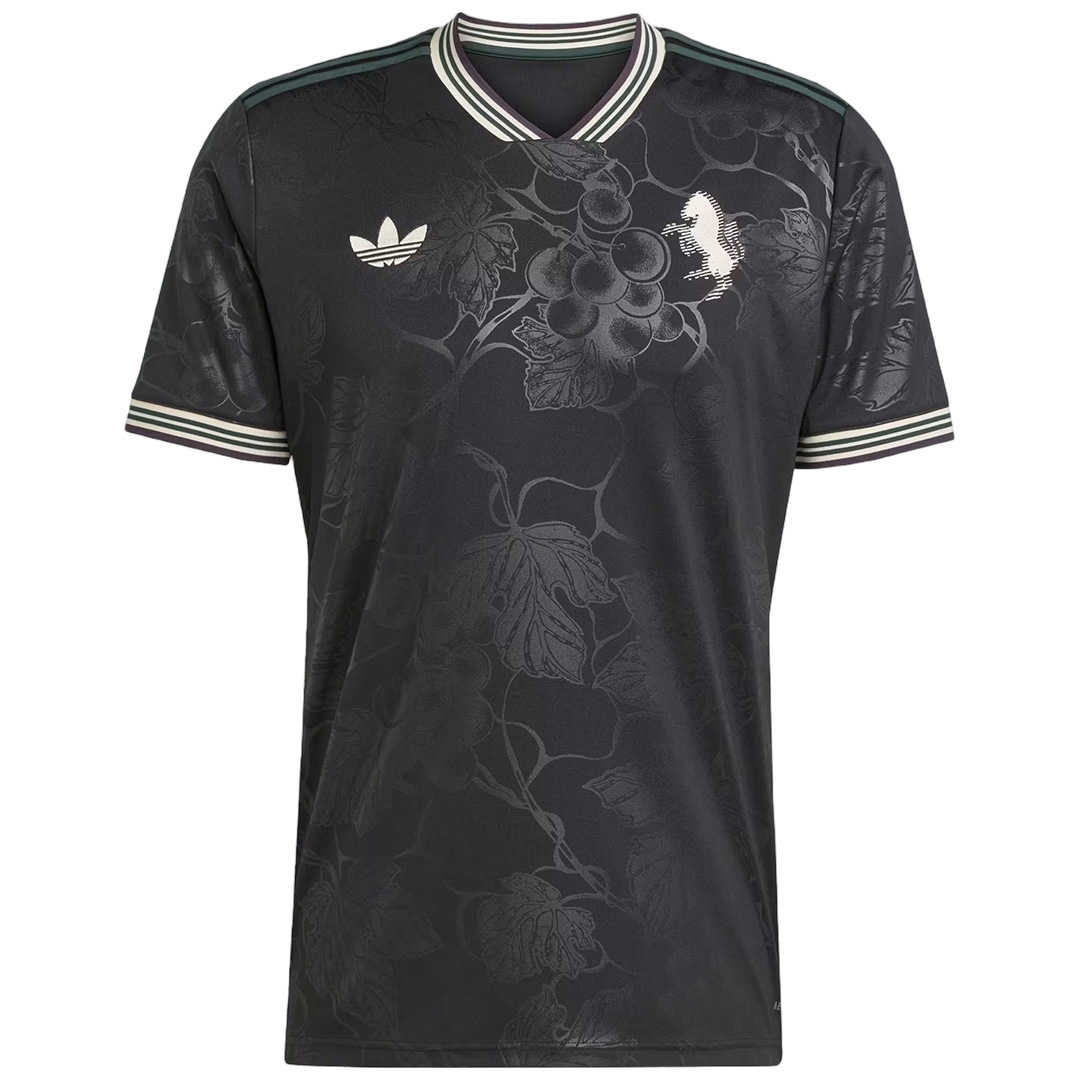 Juventus Third Jersey 2025/26