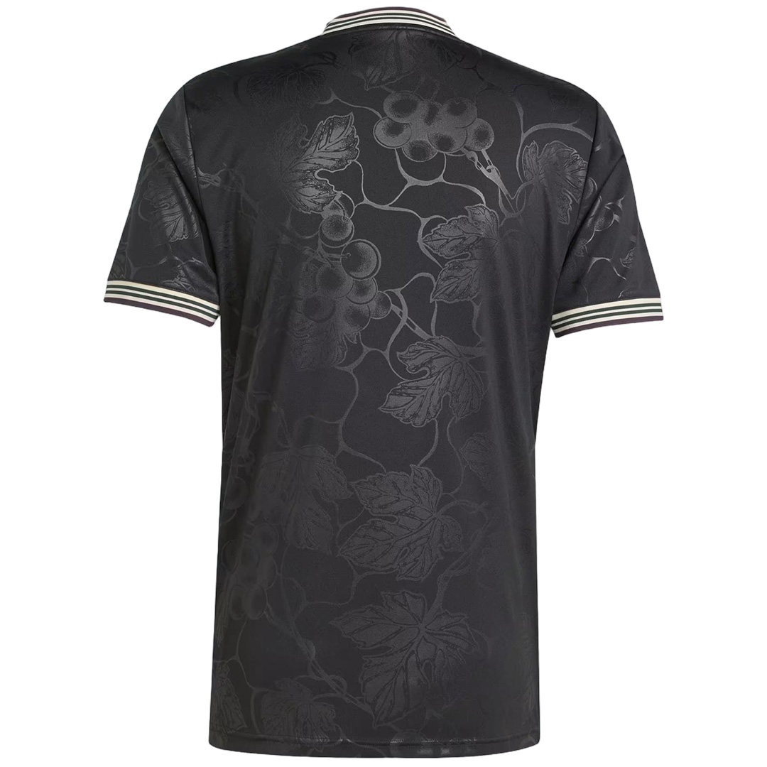 Juventus Third Jersey 2025/26