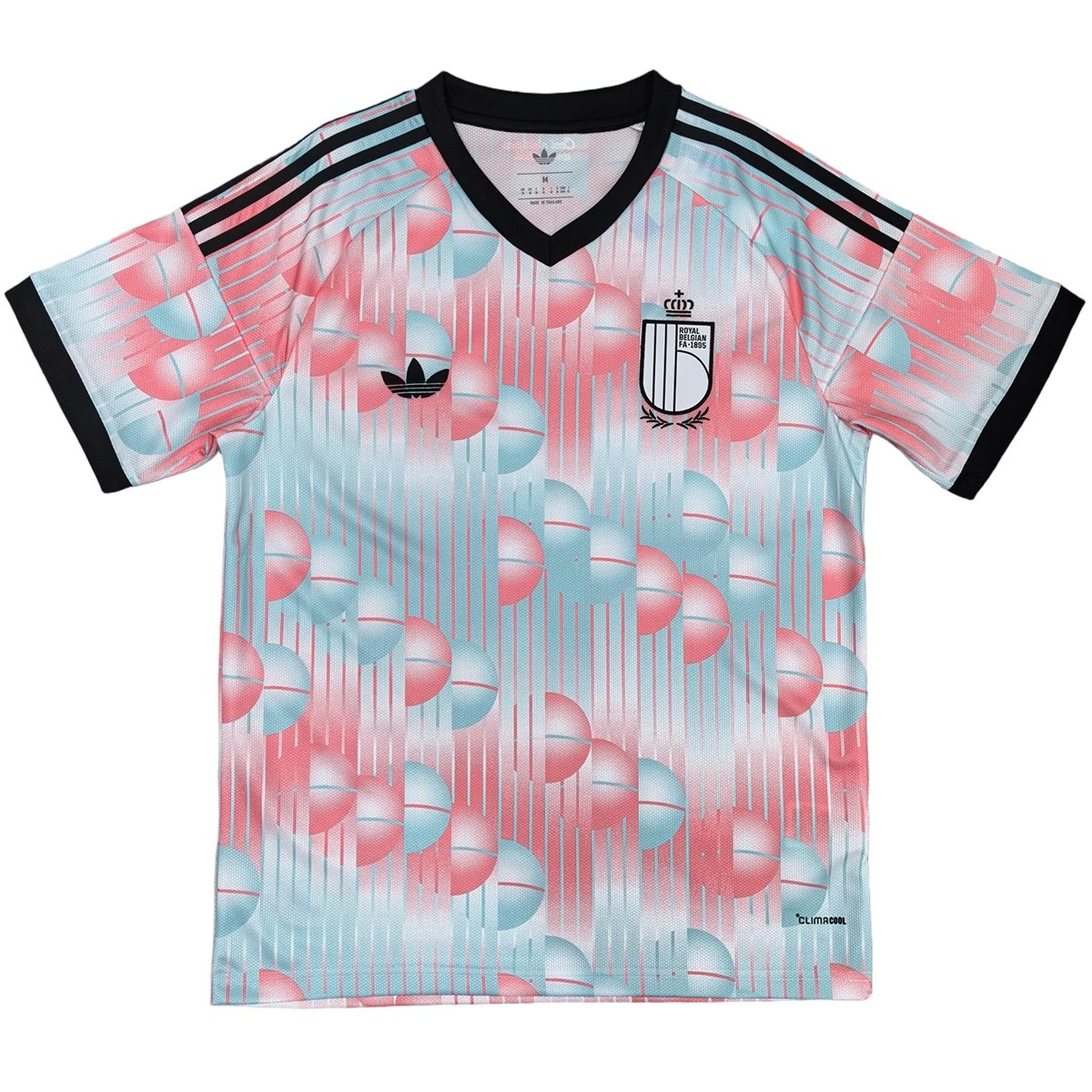 Belgium Away Jersey World Cup 2026