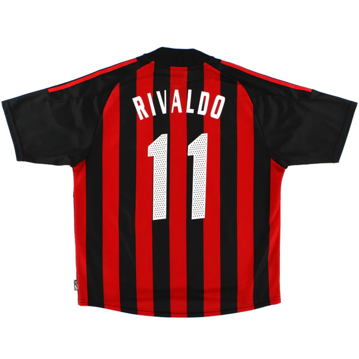 Retro AC Milan Home Jersey 2002/03
