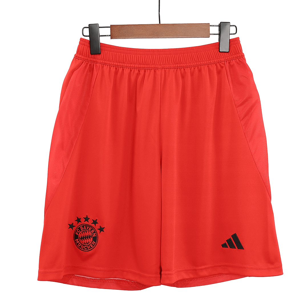 Bayern Munich Home Shorts 2024/25