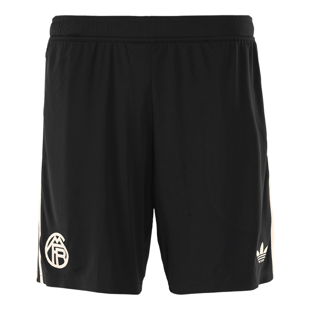 Bayern Munich Oktoberfest Third Jersey 2025/26