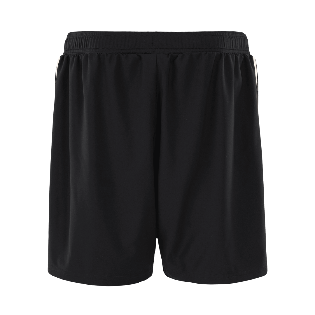Authentic Bayern Munich Third Away Soccer Jersey Kit(Jersey+Shorts) 25/26 Black