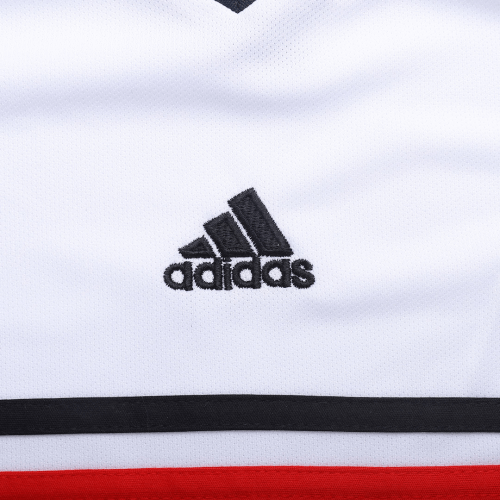 Retro Germany Home Jersey World Cup 1998