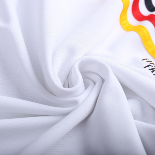 Retro Germany Home Jersey World Cup 1998
