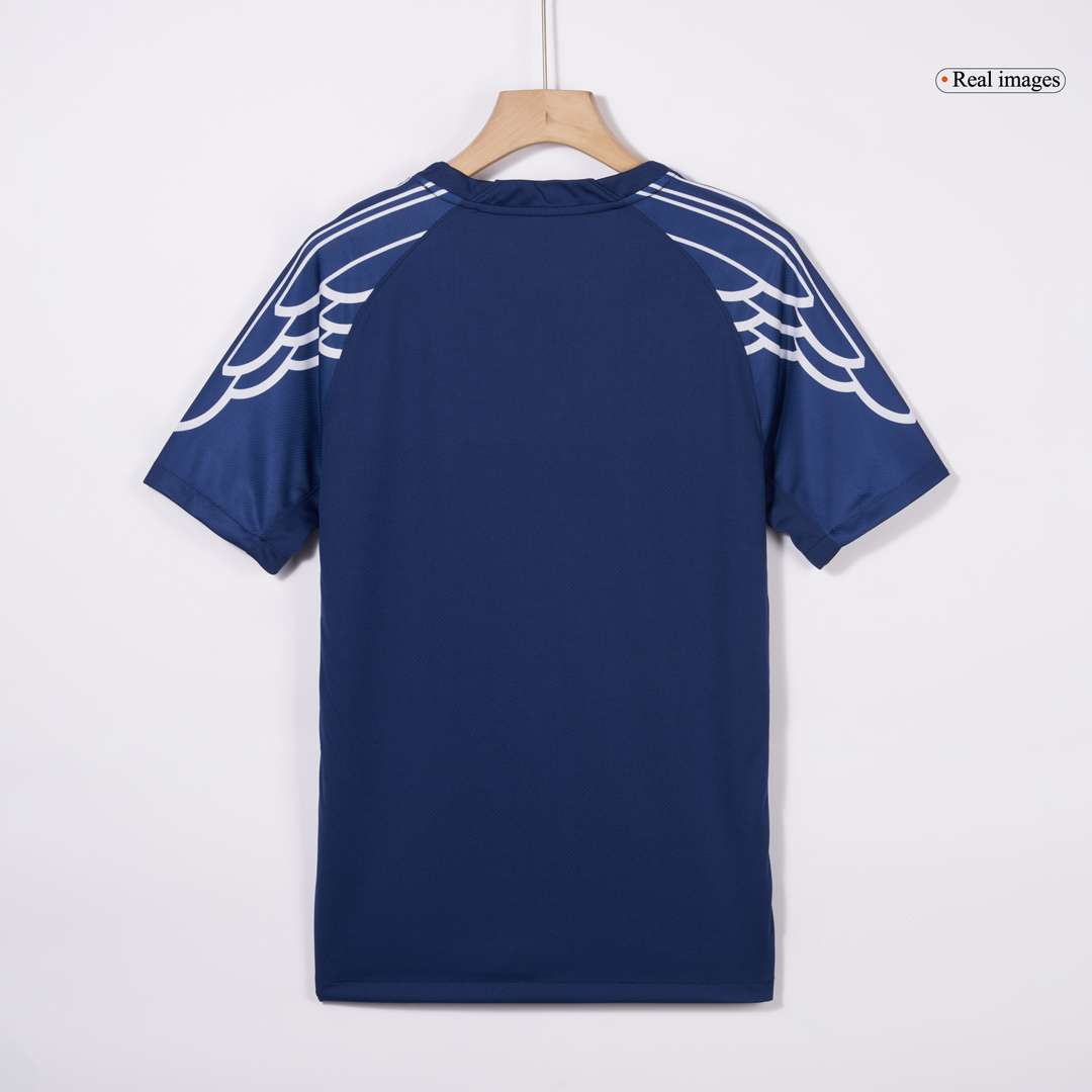 PSG Fourth Kit Jersey+Short 2024/25