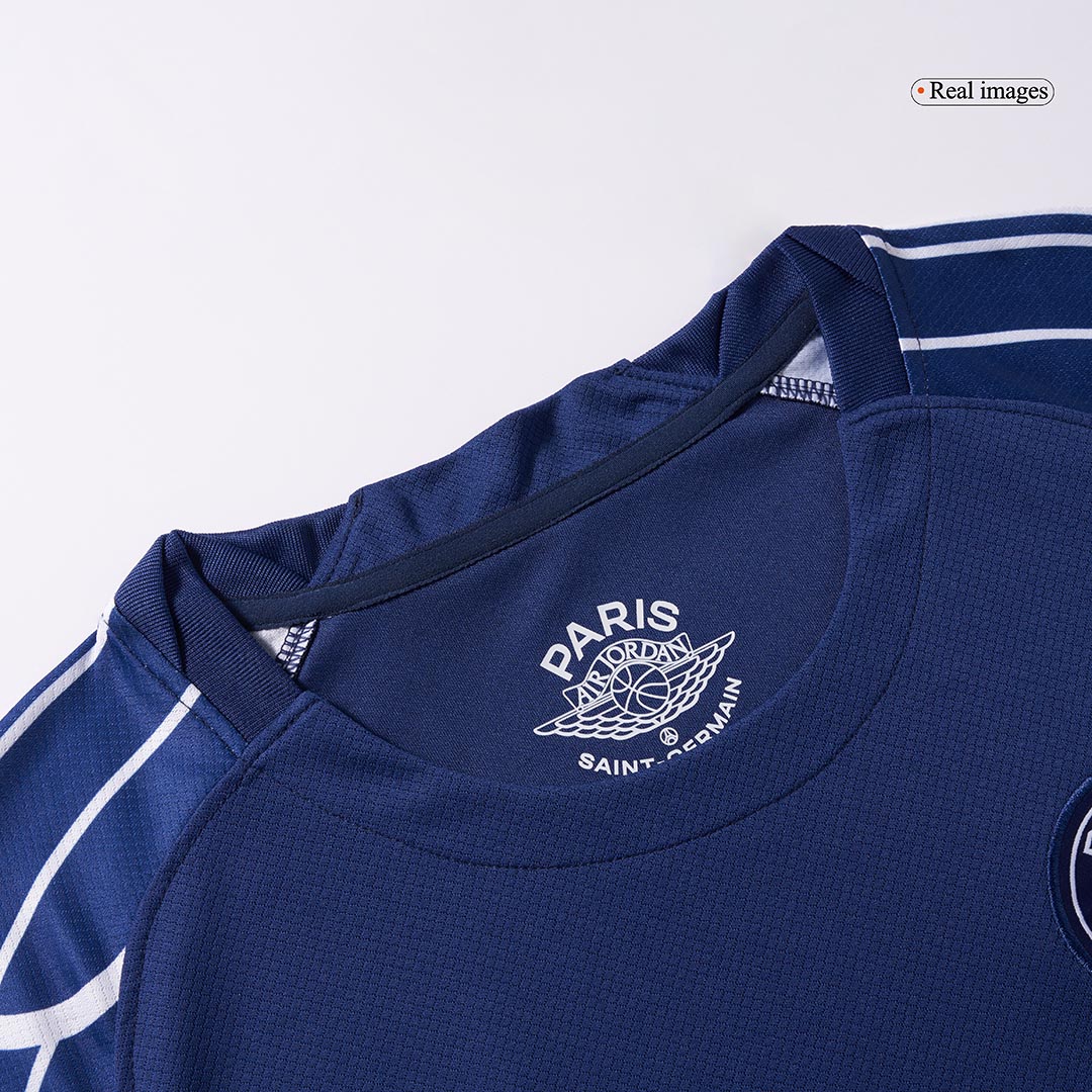 PSG Fourth Kit Jersey+Short 2024/25