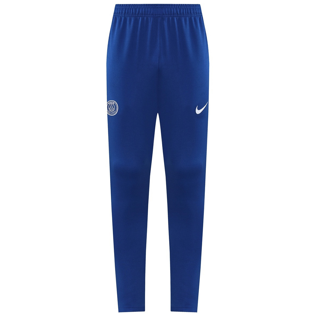 PSG Training Jacket Kit(Jacket+Pants) Blue 2025/26