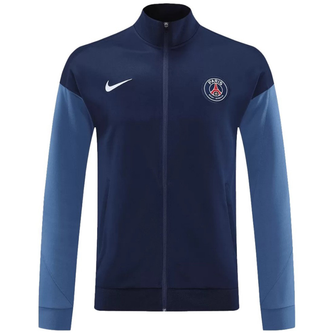 25/26 PSG Training Jacket Navy