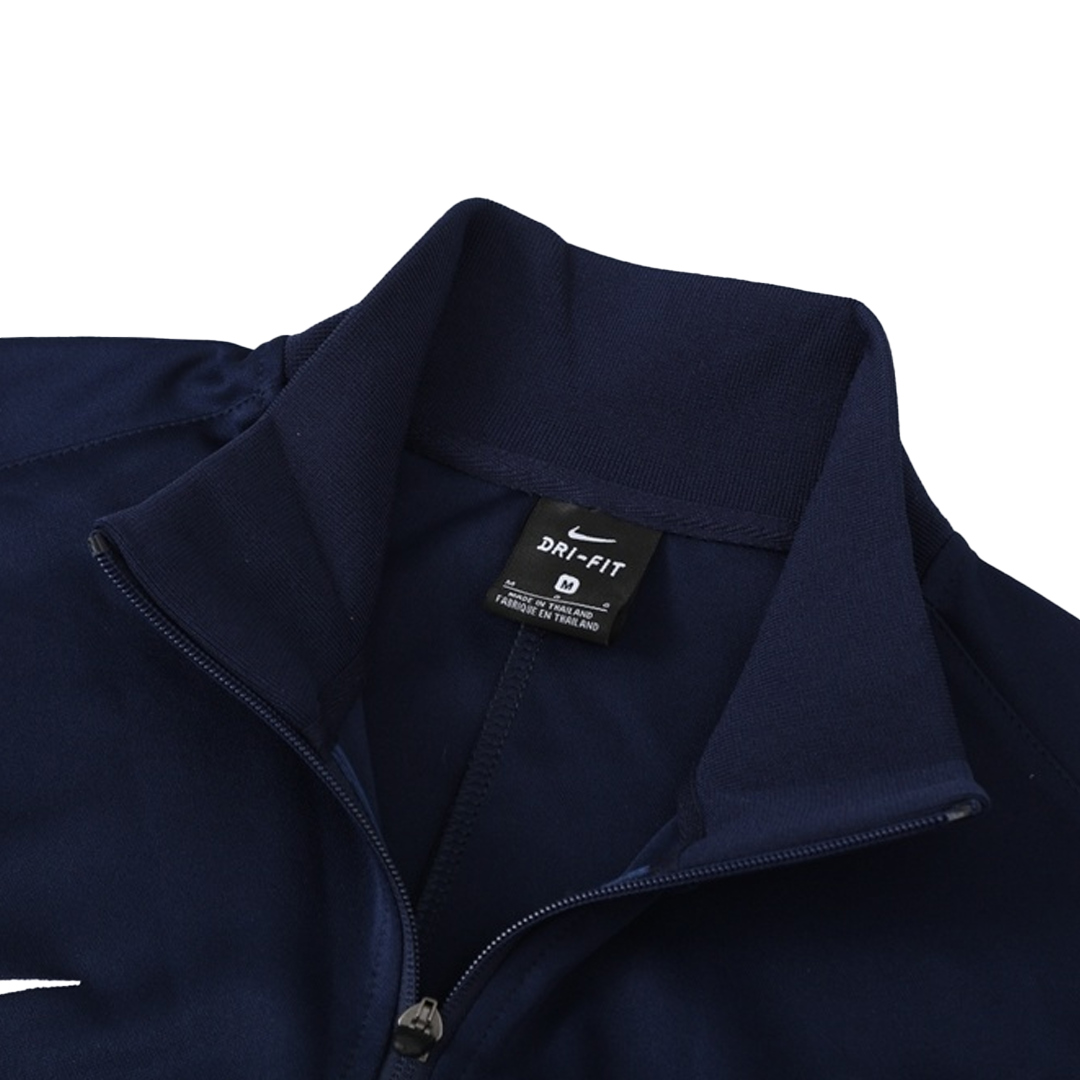 25/26 PSG Training Jacket Navy