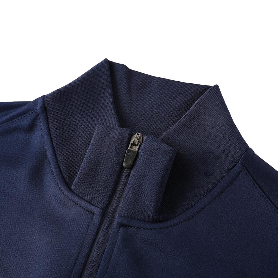 25/26 PSG Training Jacket Navy