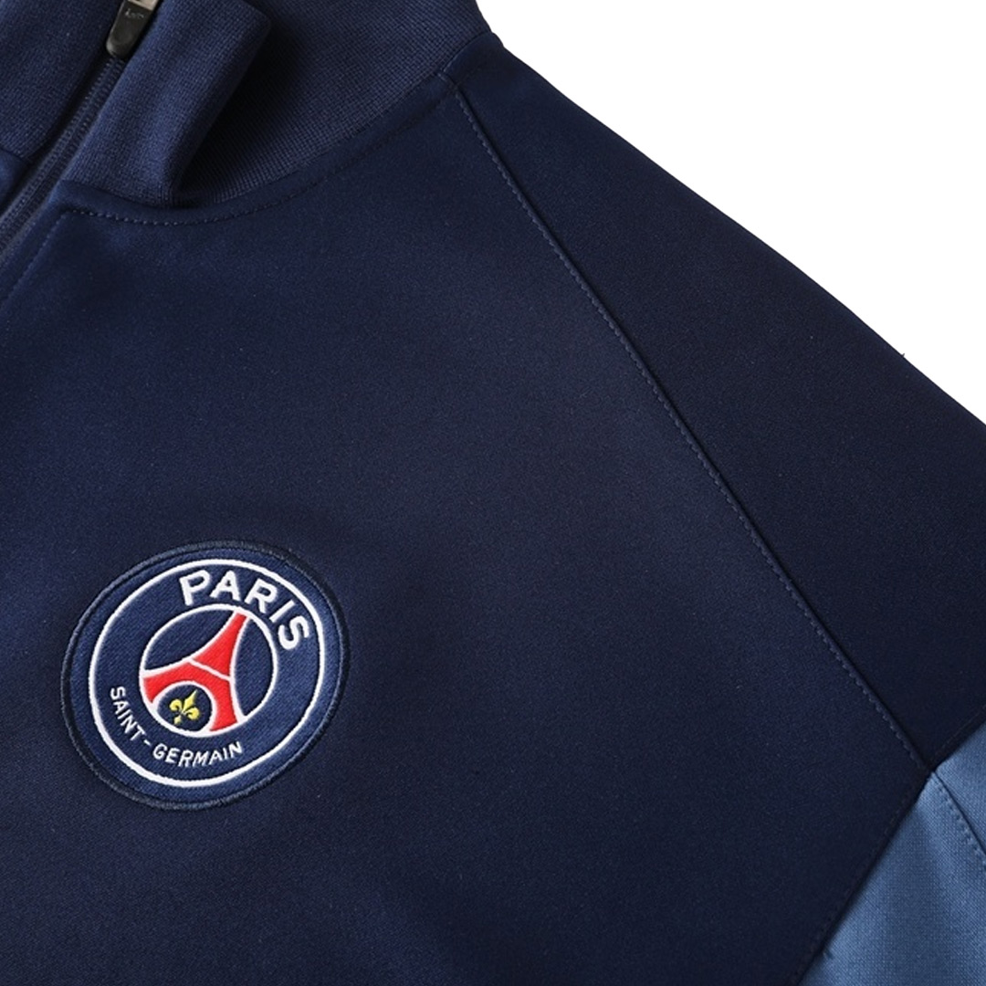 25/26 PSG Training Jacket Navy
