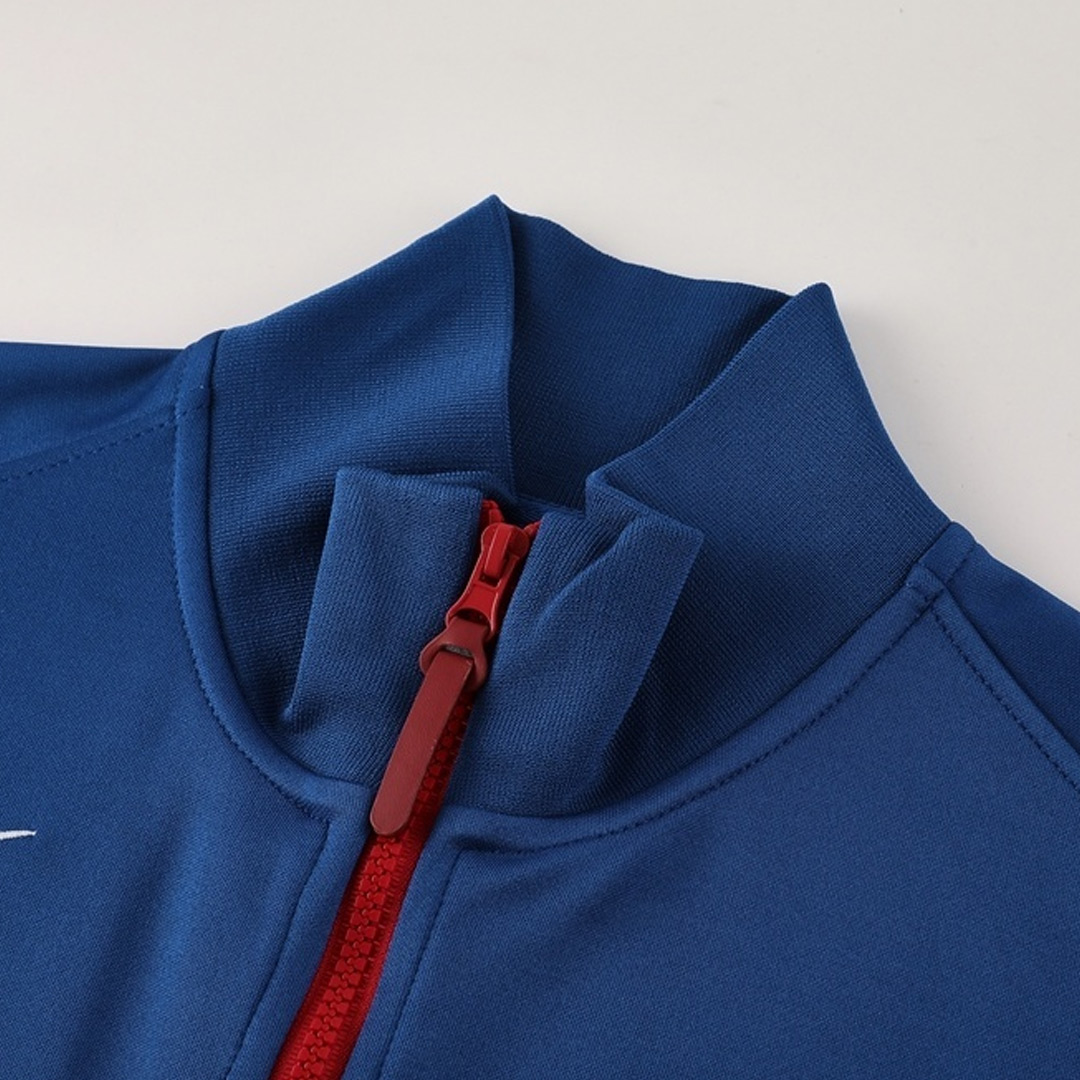 25/26 PSG Training Jacket Navy&Red