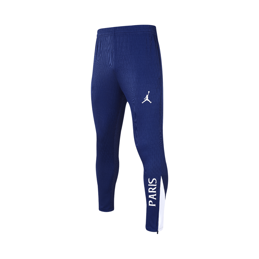 Kid's PSG Zipper Sweatshirt Kit(Top+Pants) 25/26 Red